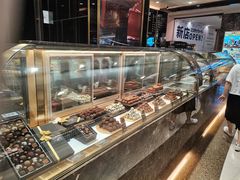-Awfully Chocolate(来福士广场店)