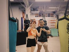 -TFC 纯泰拳馆MuayThai