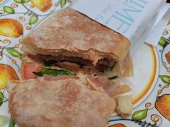 -Alimentari早午餐(安福路店)