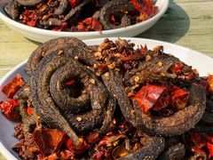 -盘龙黄鳝(盘龙居店)