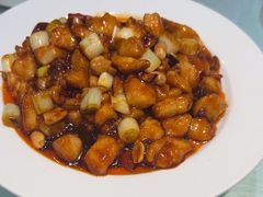 -郭林家常菜(狼垡店)