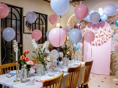 生日-慢隅法式小馆·生日求婚西餐厅