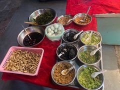 -车头老二大排档