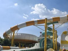 -渔岛海洋度假区