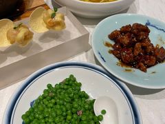 -柒园·三十年创意杭帮菜(龙湖滨江天街店)