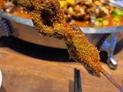 -俭寨大盘鸡·新疆菜·烧烤(博乐店)