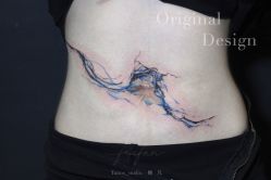 -飛凡TATTOO纹身•原创