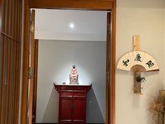 -翁暖茶馆(滨江东总店)