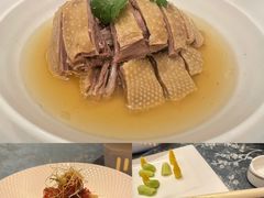-扬州香格里拉·香宫中餐厅
