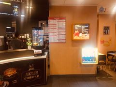 -麦当劳(吴中大道店)