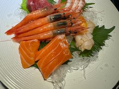 -黑木原精致料理·铁板烧