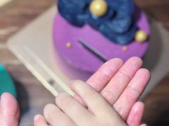 -黑池口感烘焙·生日蛋糕(坂田店)