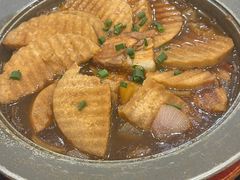 -锡和无锡菜(景丽苑店)