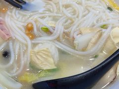 -老妈米线(斜塘邻里中心店)