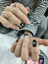 -美兮美学·日式美甲美睫