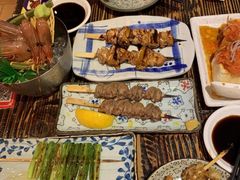 -平成屋·午肴夜酒(四川北路店)