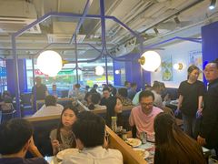 大堂-深仔记茶餐厅(亚士厘道店)