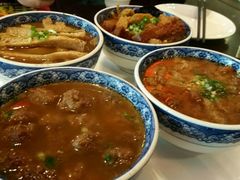 -裕丰源(福彩路店)