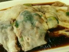 -玲又珑美食(盘福路店)