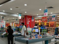 -大润发(怀化店)