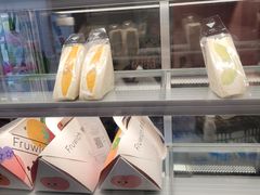 -Fruwich果明治(西单更新场店)
