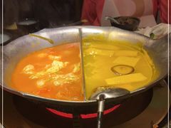 -湊湊火锅·茶憩(和平大悦城店)