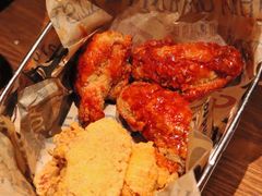 -春熙台韩国料理·章鱼肥牛(西丽店)