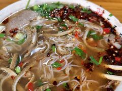 -熊氏牛羊杂粉(龙眼井总店)