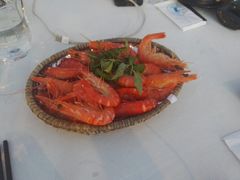 -越海渔村