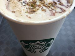 -星巴克(扬州珍园店)