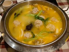 -古南都·江苏酒家(建宁路店)