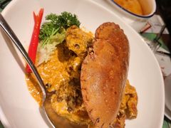 -帕蓝·暹罗料理(大学路店)