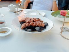 低温谷饲牛排-人间采蜜(海信广场店)
