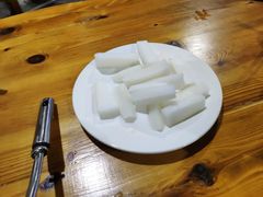 -五指山生态小黄牛(皮皮虾海鲜广场店)