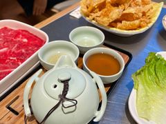 -潮界(LU·ONE凯德晶萃广场店)