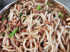 -正宗杨记普洱酸醋米线(总店)