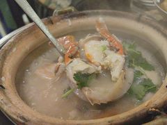 -利杨记·本味轩粥坊·烧烤(宝体店)