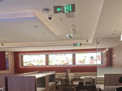 -海底捞火锅(杭州庆春路夜宵主题店)