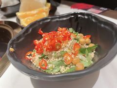 -捞三国美蛙鲜鱼火锅(茂业店)