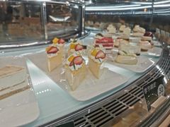 -澈烘焙·生日蛋糕·下午茶(龙华店)