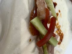 -味+新京宴·烤鸭·北京菜(创意谷店)