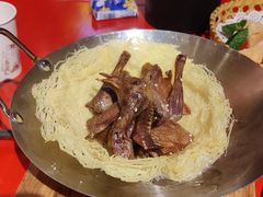 -春梅里卤鹅馆·47年老字号(中山路店)