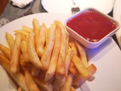 薯条-Ambra Haus琥珀屋精酿餐厅(宝山店)