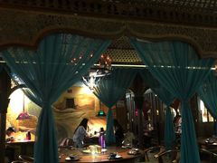 -楼兰新疆主题餐厅(苏州中心店)