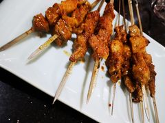 -瓦房店活羊大串(锦绣店)