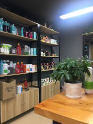 -阪川造型salon