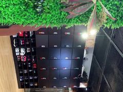 -UP健身私教馆(海岸城店)