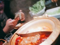 -熊喵来了火锅(太原里第2分店)