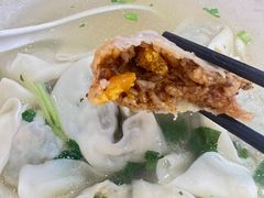 -吉祥馄饨(虹桥火车站店)