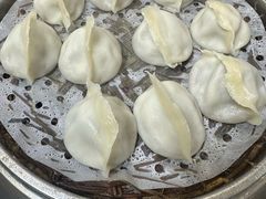 -志亮灌汤蒸饺·清真(庙后街店)